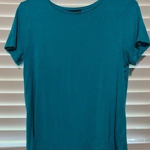 Blue the limited dress shirt size small never worn new without tags